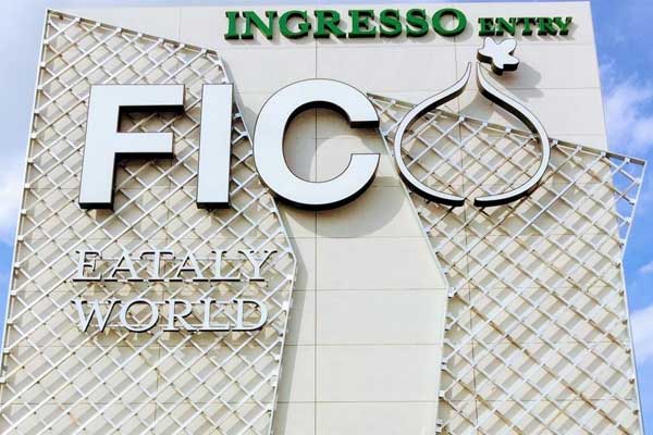 fico eataly world